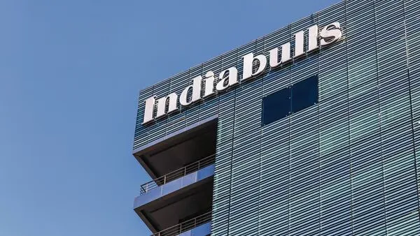 Indiabulls Real Estate